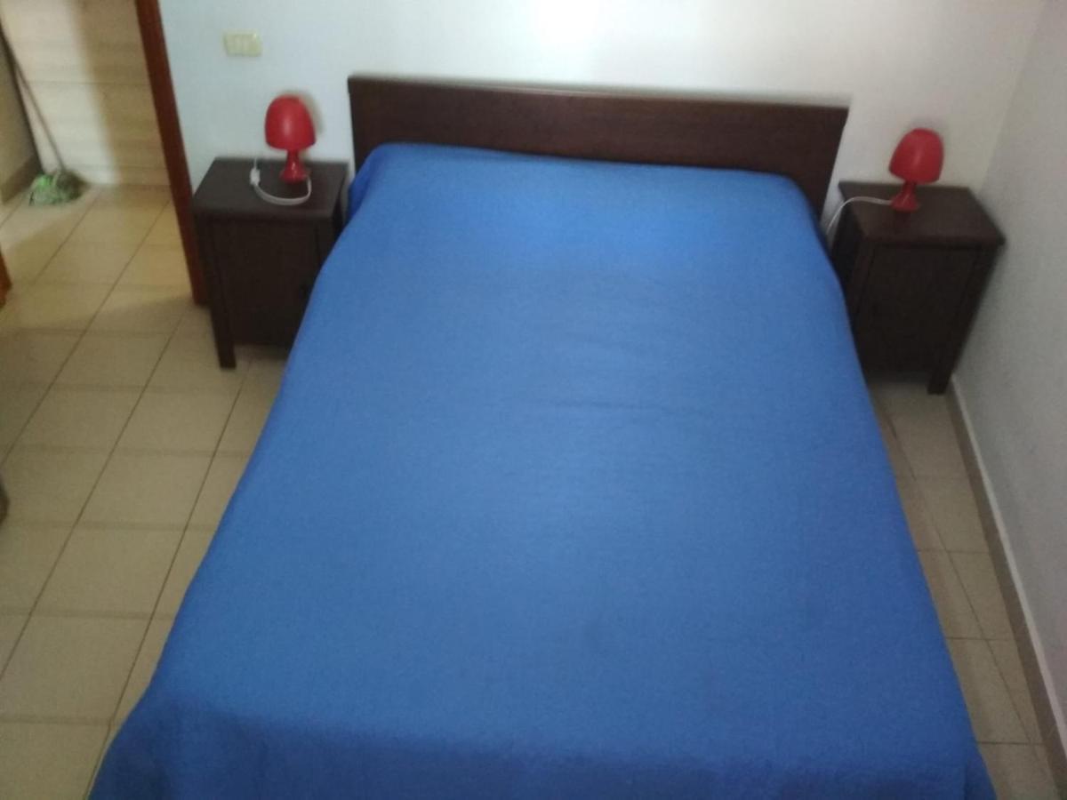 Avenus 24 Puerto De Santiago Apartman Puerto de Santiago  Kültér fotó