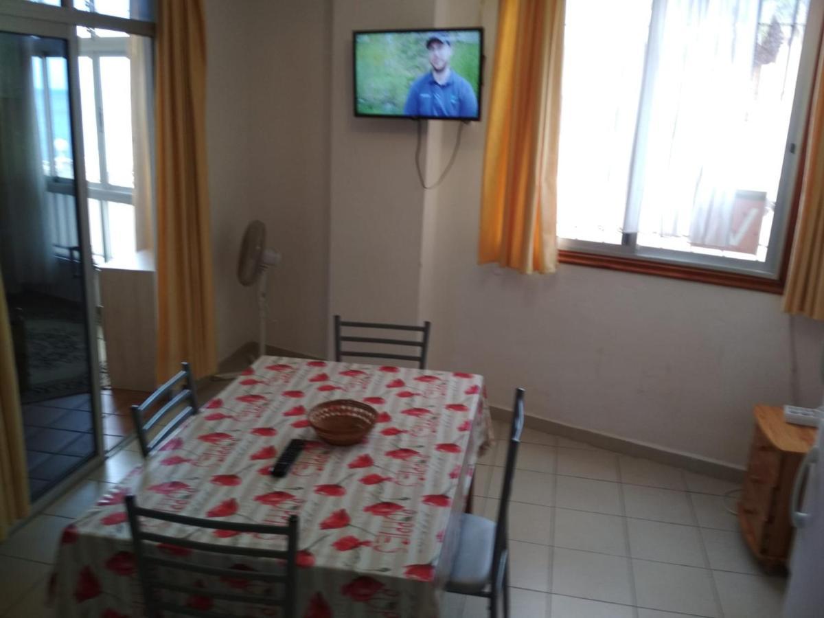 Avenus 24 Puerto De Santiago Apartman Puerto de Santiago  Kültér fotó