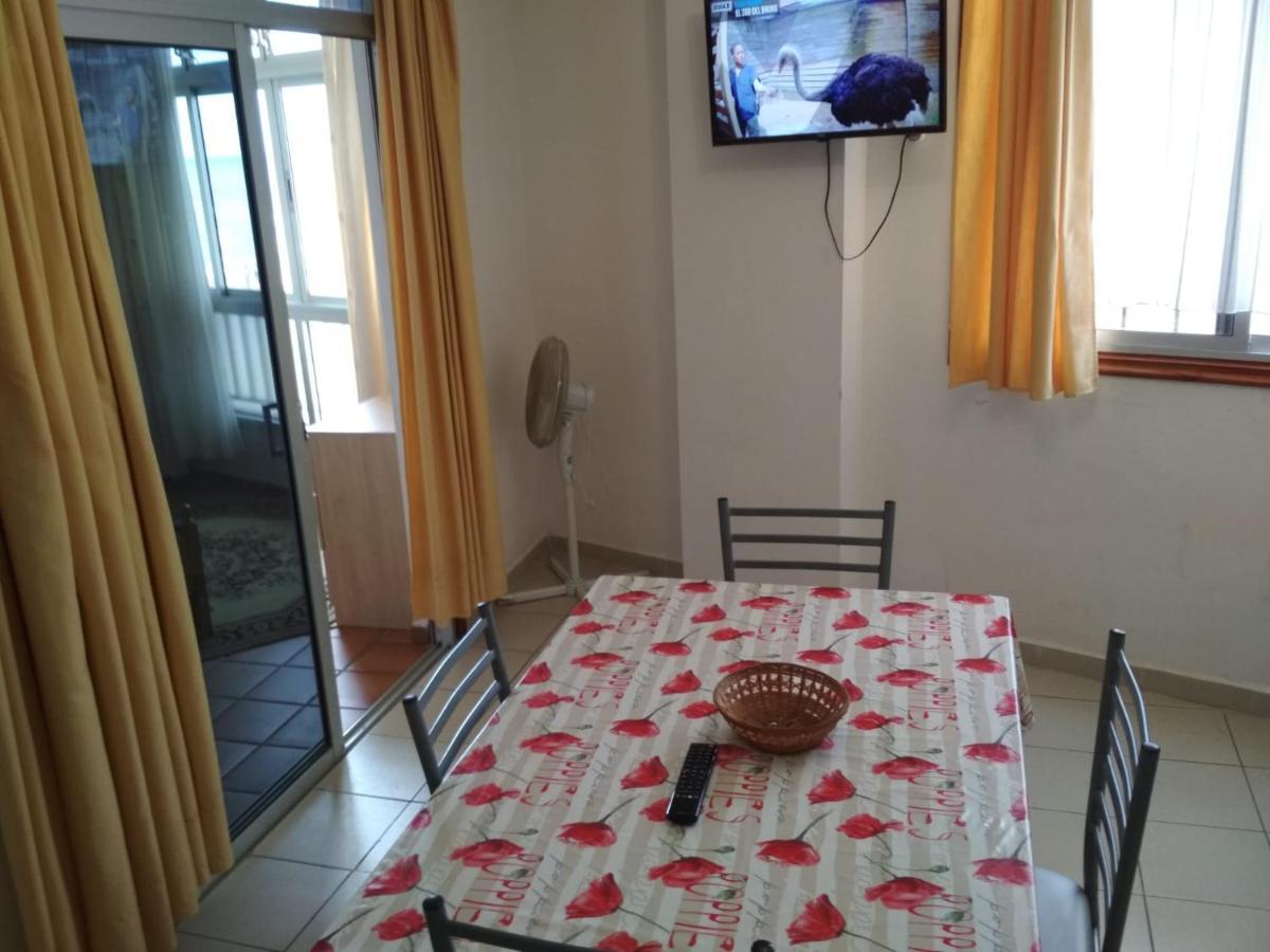 Avenus 24 Puerto De Santiago Apartman Puerto de Santiago  Kültér fotó