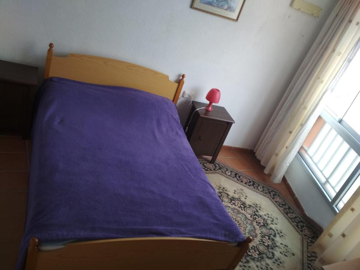 Avenus 24 Puerto De Santiago Apartman Puerto de Santiago  Kültér fotó